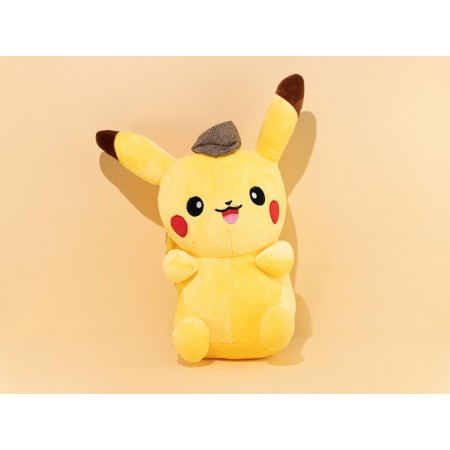 Pliušinis žaislas Pikachu – 30 cm