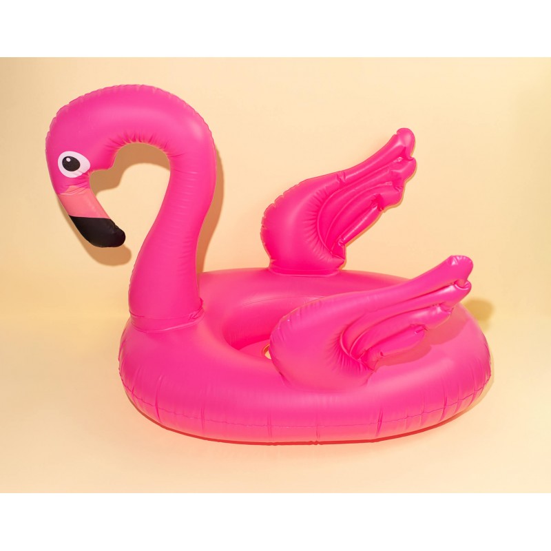 Pripučiamas ratas „Flamingas“