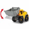 Žaislinis buldozeris DICKIE Buldozer Volvo Loader 