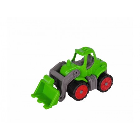 Mini traktorius BIG Power Worker