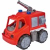 Žaislinė gaisrinė mašina su vandens šautuvu POWER WORKER - 31 cm