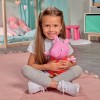 Peppa Pig pliušinis žaislas su garsu 22 cm