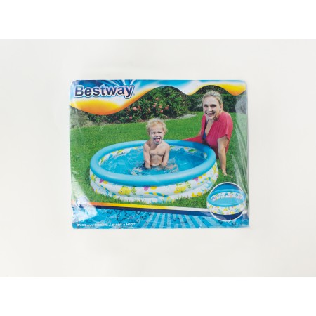 Bestway 102x25